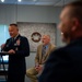 Lt. Col. McConnell retires after 20 years of active duty