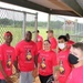 48th Chemical Brigade Softball Team