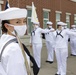 Navy Recruit Training Command Graduation May 21, 2021