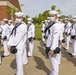 Navy Recruit Training Command Graduation May 21, 2021