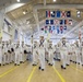 Navy Recruit Training Command Graduation May 21, 2021