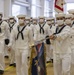 Navy Recruit Training Command Graduation May 21, 2021