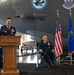 Col. Colvard retirement ceremony