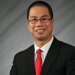 Navy Honors Mechanicsburg Native for IT Excellence