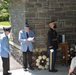 NY National Guard Honors Korean War MIA Homecoming