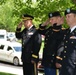 NY National Guard Honors Korean War MIA Homecoming