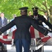 NY National Guard Honors Korean War MIA Homecoming