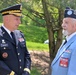 NY National Guard Honors Korean War MIA Homecoming