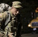 2021 U.S. Army Reserve Best Warrior Competition - Ruck March