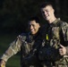 2021 U.S. Army Reserve Best Warrior Competition - Ruck March