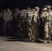 2021 U.S. Army Reserve Best Warrior Competition - Ruck March