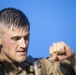 2021 U.S. Army Reserve Best Warrior Competition - Ruck March