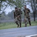 2021 U.S. Army Reserve Best Warrior Competition - Ruck March