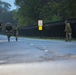 2021 U.S. Army Reserve Best Warrior Competition - Ruck March