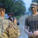 2021 U.S. Army Reserve Best Warrior Competition - Ruck March