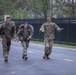 2021 U.S. Army Reserve Best Warrior Competition - Ruck March