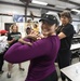 USAJFKSWCS Spouse Qualification Course