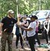 USAJFKSWCS Spouse Qualification Course