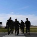 18th Air Force Command Team visits Team Fairchild