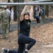 USAJFKSWCS Spouse Qualification Course