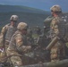 Combined Maneuver and Artillery Live-fire