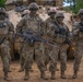 Combined Maneuver and Artillery Live-fire