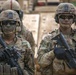Combined Maneuver and Artillery Live-fire