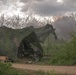 Combined Maneuver and Artillery Live-fire