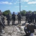 MOUT Training with the Fuzileiros