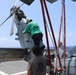 HSC 22 Sailors Conduct Phase Maintenance