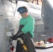 HSC 22 Sailors Conduct Phase Maintenance