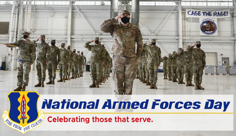 Armed Forces Day
