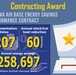 AFCEC earns 2020 Federal Energy and Water Management Awards