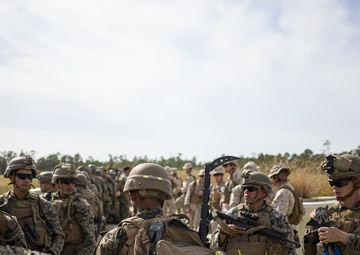 Excellence Seen in the Light Is Forged in the Dark