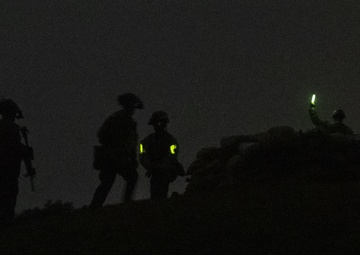 Excellence Seen in the Light Is Forged in the Dark