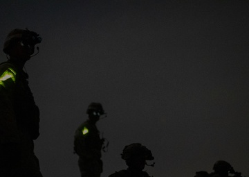 Excellence Seen in the Light Is Forged in the Dark