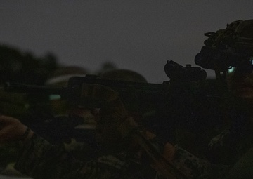 Excellence Seen in the Light Is Forged in the Dark