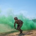 Infantry Advanced Leaders Course M240B Range