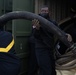 Moving Hoses