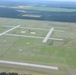 Naval Air Station Whiting Field - outlying landing field (OLF) Site X