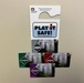 Select passes get extension; pick up updated month sticker