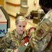 AZNG assists active component with vaccinations of service members and dependents