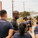 Focus On the Now: The Marine Corps Delayed Entry Program