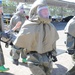 377 Med Group Tiger Medics tame all hazards in decon exercise