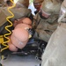 377 Med Group Tiger Medics tame all hazards in decon exercise