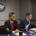 PTDO ASD Space Policy John D. Hill and VCSO Gen. Thompson attend HASC meeting