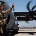 75th EAS Conducts Combat Airdrop in East Africa
