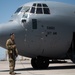 75th EAS Conducts Combat Airdrop in East Africa