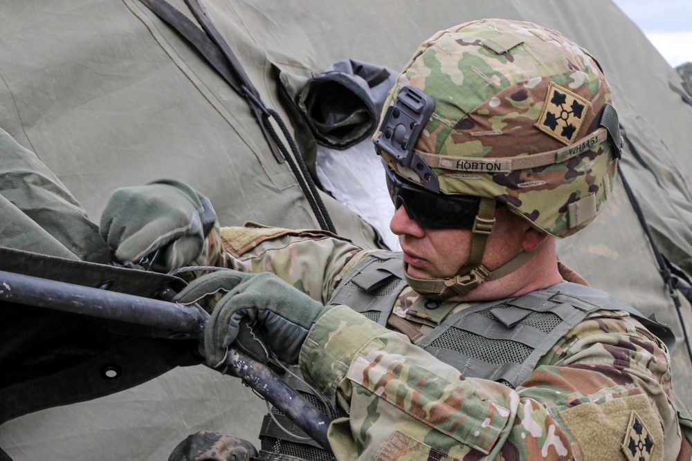 2SBCT STAFFEX