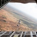75th EAS Conducts Combat Airdrop in East Africa